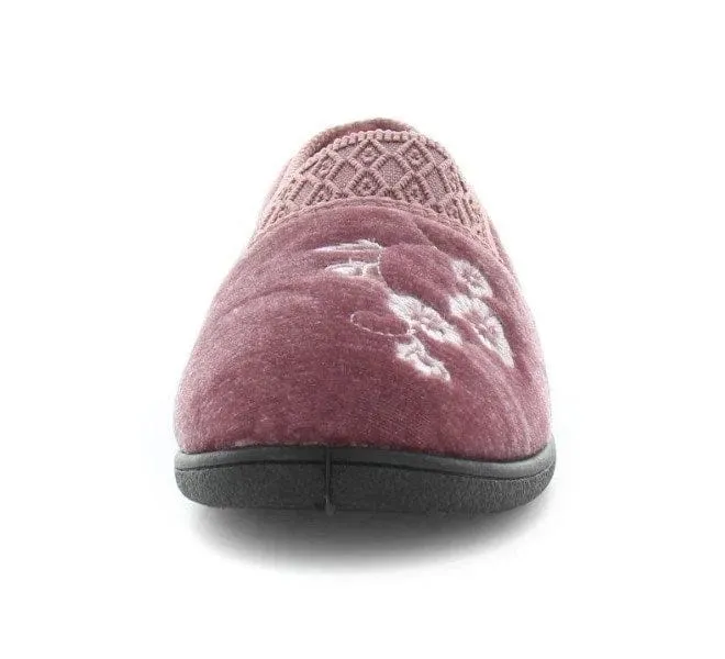 Panda Slippers Womens Elsah