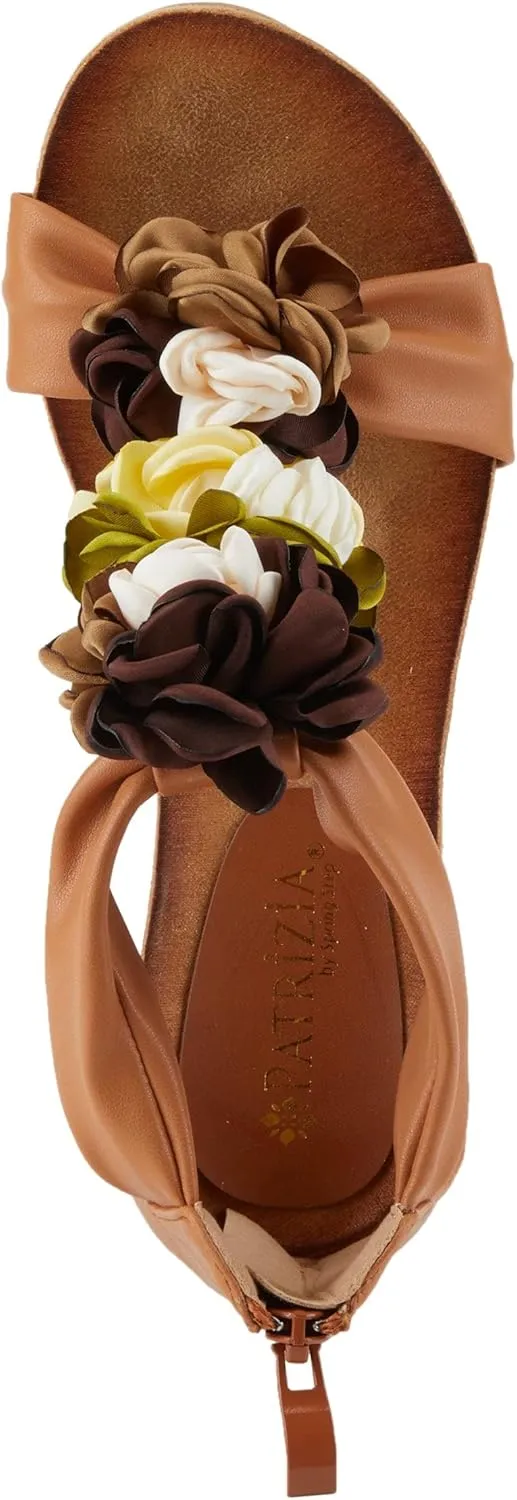 PATRIZIA Women's Begonia Wedge Sandal
