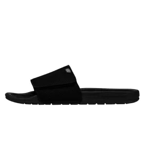 Phoenix Basic Knit Black