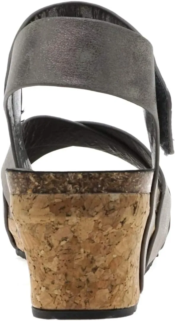 Pierre Dumas womens Wedge