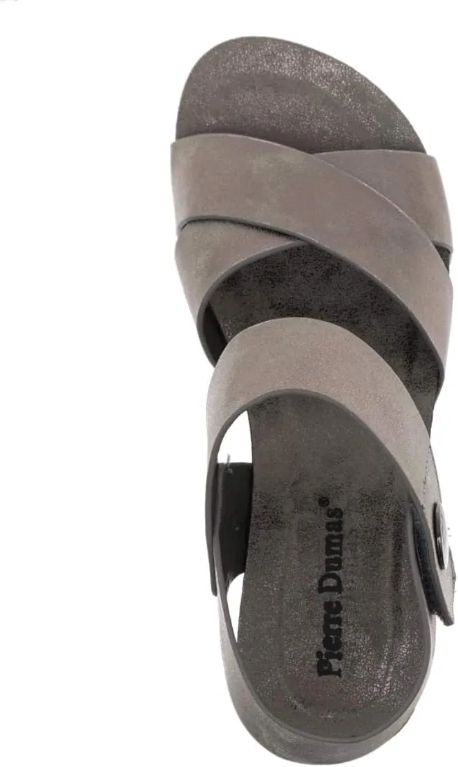 Pierre Dumas womens Wedge