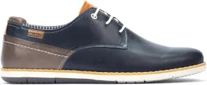 PIKOLINOS Lace-ups Leather Jucar for Man