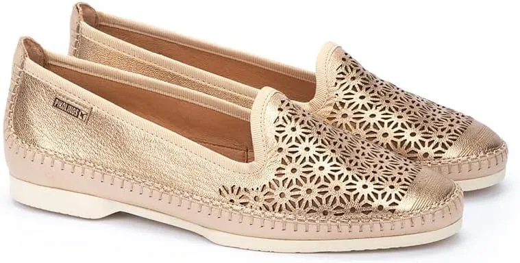 PIKOLINOS Loafers Leather Aguilas for Woman
