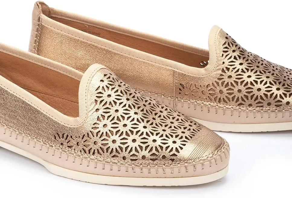 PIKOLINOS Loafers Leather Aguilas for Woman