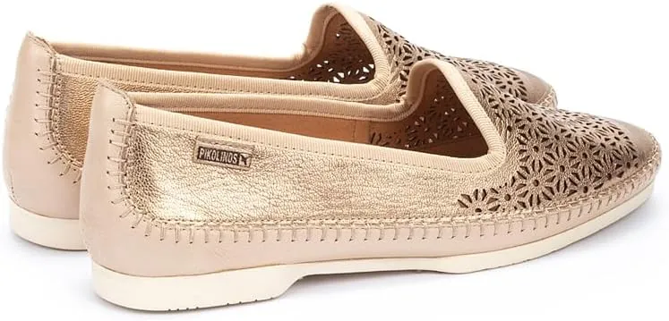 PIKOLINOS Loafers Leather Aguilas for Woman
