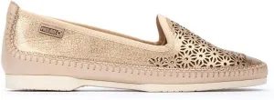 PIKOLINOS Loafers Leather Aguilas for Woman