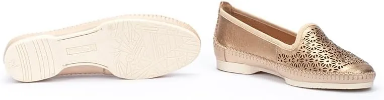 PIKOLINOS Loafers Leather Aguilas for Woman