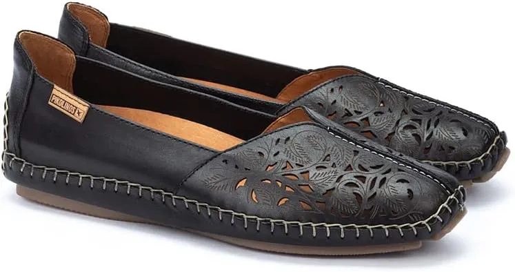 PIKOLINOS Loafers Leather Jerez for Woman