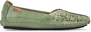 PIKOLINOS Loafers Leather Jerez for Woman