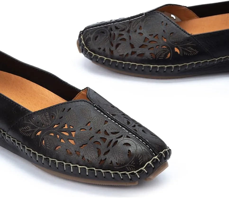 PIKOLINOS Loafers Leather Jerez for Woman
