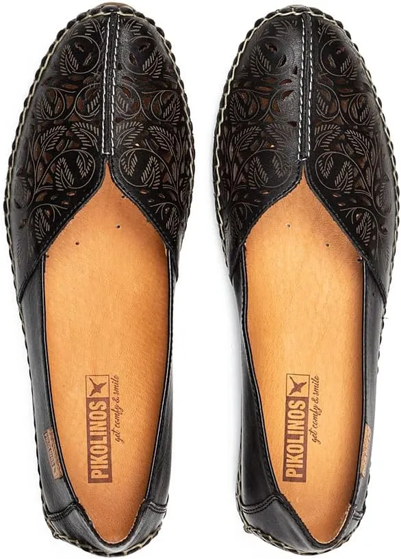 PIKOLINOS Loafers Leather Jerez for Woman