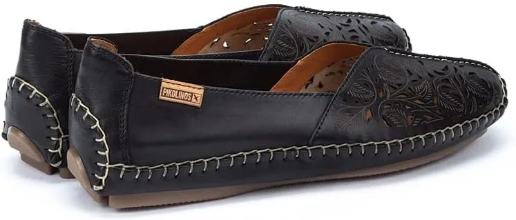 PIKOLINOS Loafers Leather Jerez for Woman