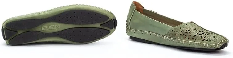 PIKOLINOS Loafers Leather Jerez for Woman