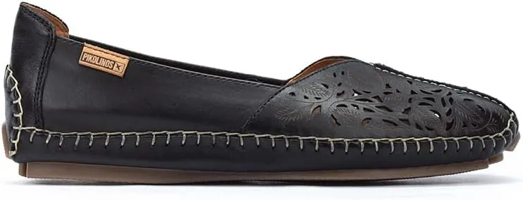 PIKOLINOS Loafers Leather Jerez for Woman