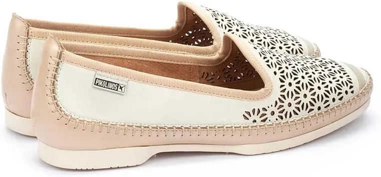 PIKOLINOS Women's Aguilas W6t-3867c1 Loafer Flat