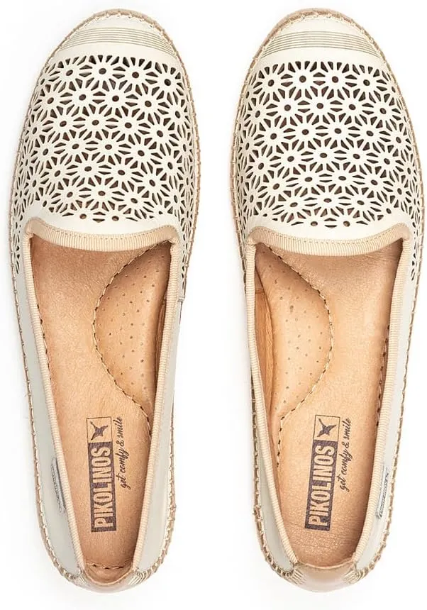 PIKOLINOS Women's Aguilas W6t-3867c1 Loafer Flat