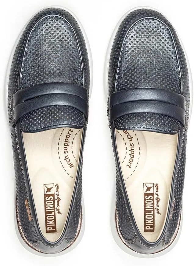 PIKOLINOS Women's Rueda Loafer