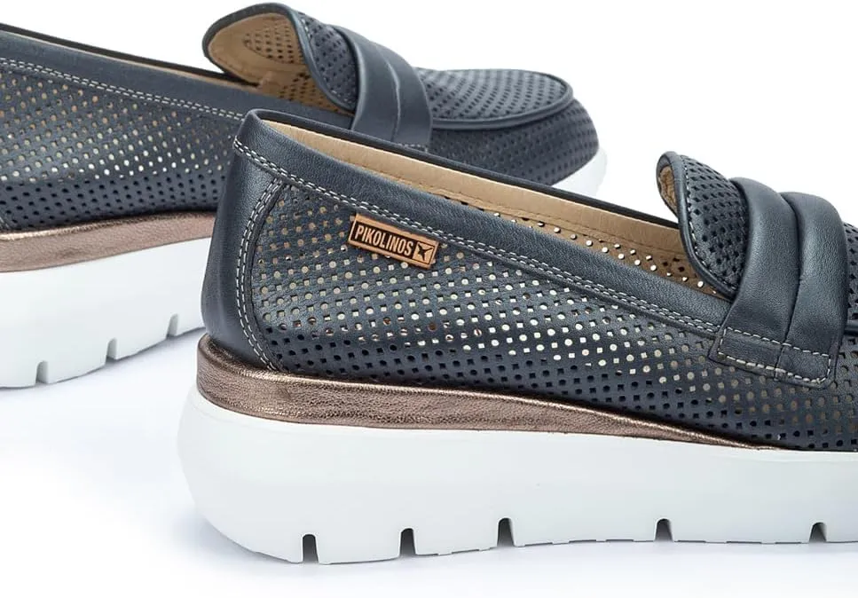 PIKOLINOS Women's Rueda Loafer