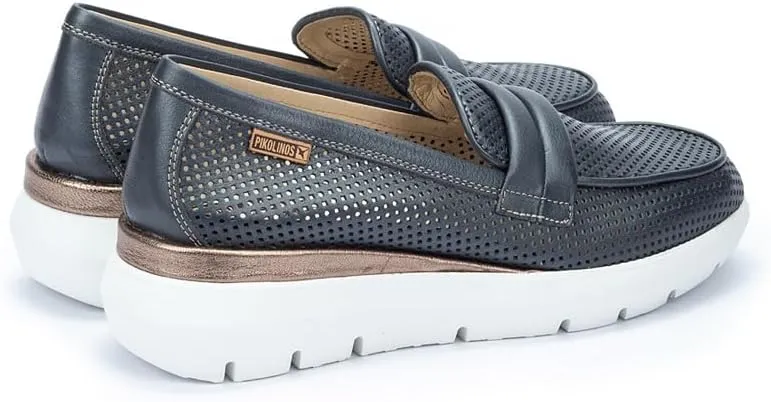 PIKOLINOS Women's Rueda Loafer