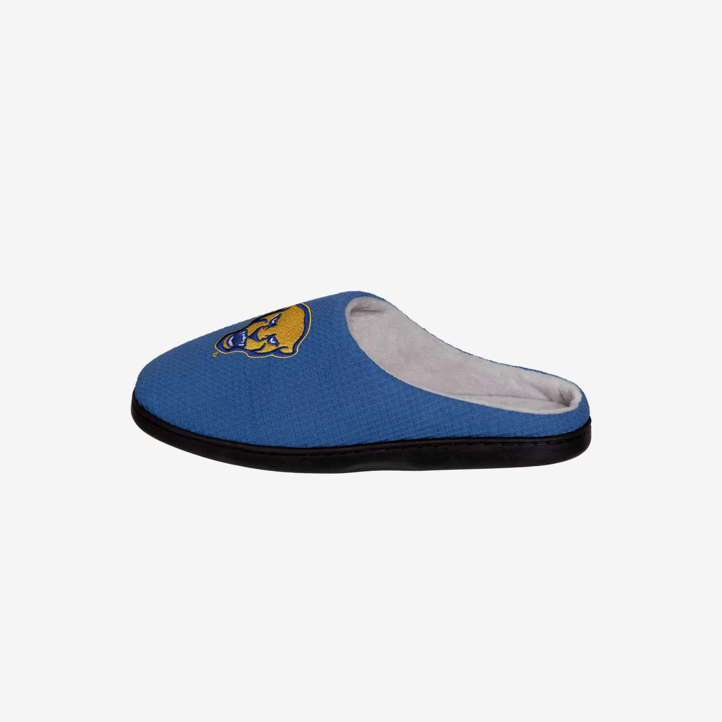 Pittsburgh Panthers Memory Foam Slide Slipper
