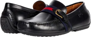 Polo Ralph Lauren Men's Riali Driver Loafer