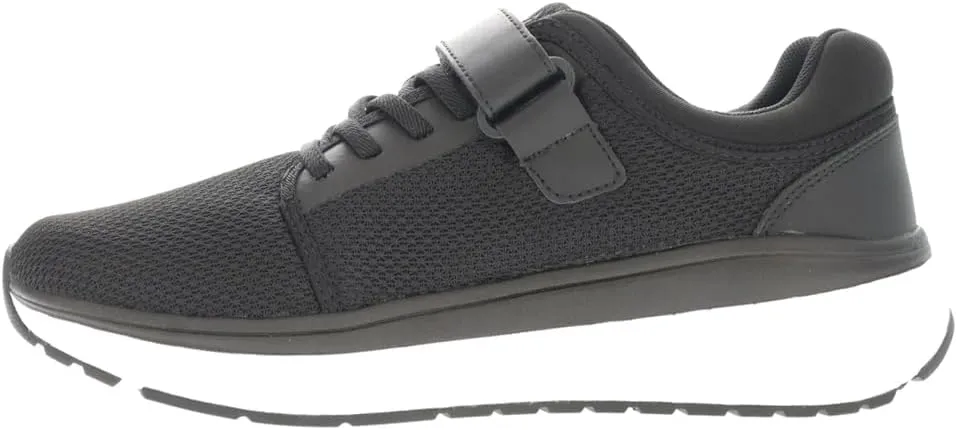 Propét Men's Ultima Fx Lightweight Knit Mesh Athletic Shoe