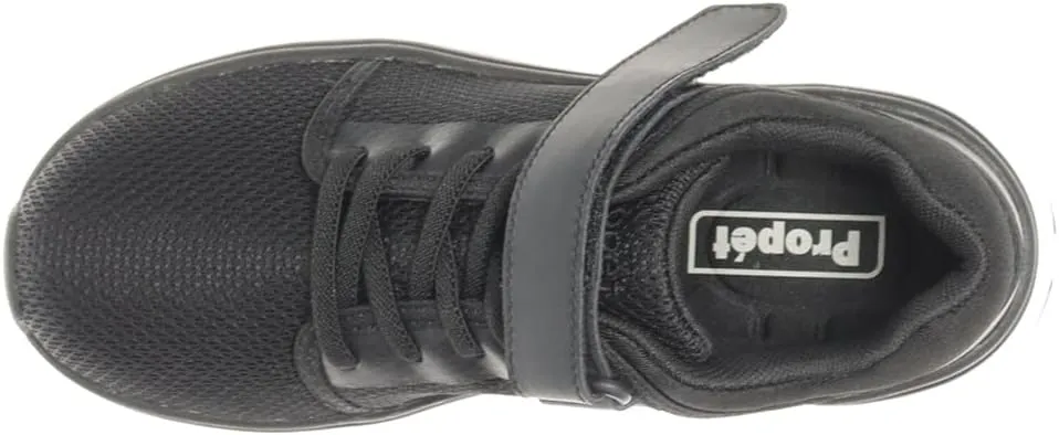 Propét Men's Ultima Fx Lightweight Knit Mesh Athletic Shoe