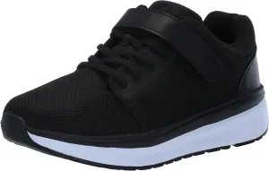 Propét Men's Ultima Fx Lightweight Knit Mesh Athletic Shoe