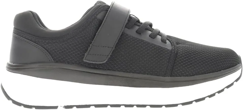 Propét Men's Ultima Fx Lightweight Knit Mesh Athletic Shoe
