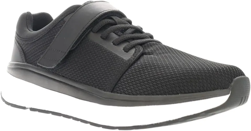 Propét Men's Ultima Fx Lightweight Knit Mesh Athletic Shoe