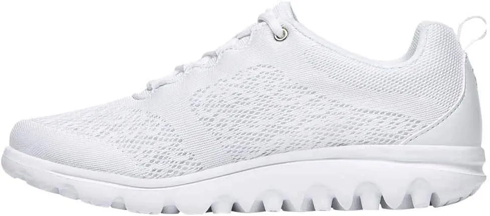 Propét Women's Travelactiv Walking Shoe