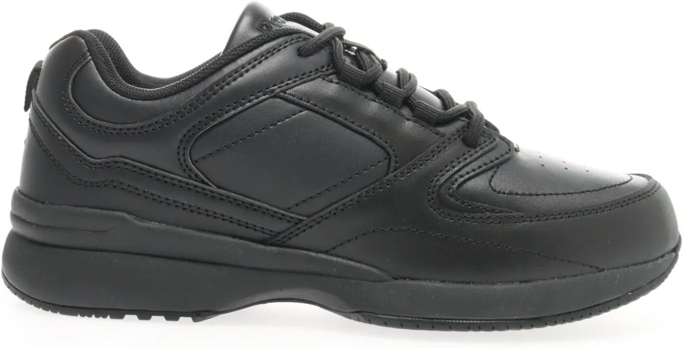 Propét Women's Ultima Xlightweight Knit Mesh Athletic Shoe