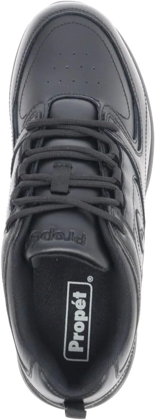 Propét Women's Ultima Xlightweight Knit Mesh Athletic Shoe
