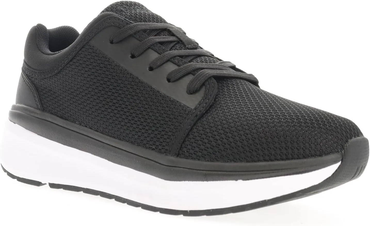 Propét Women's Ultima Xlightweight Knit Mesh Athletic Shoe