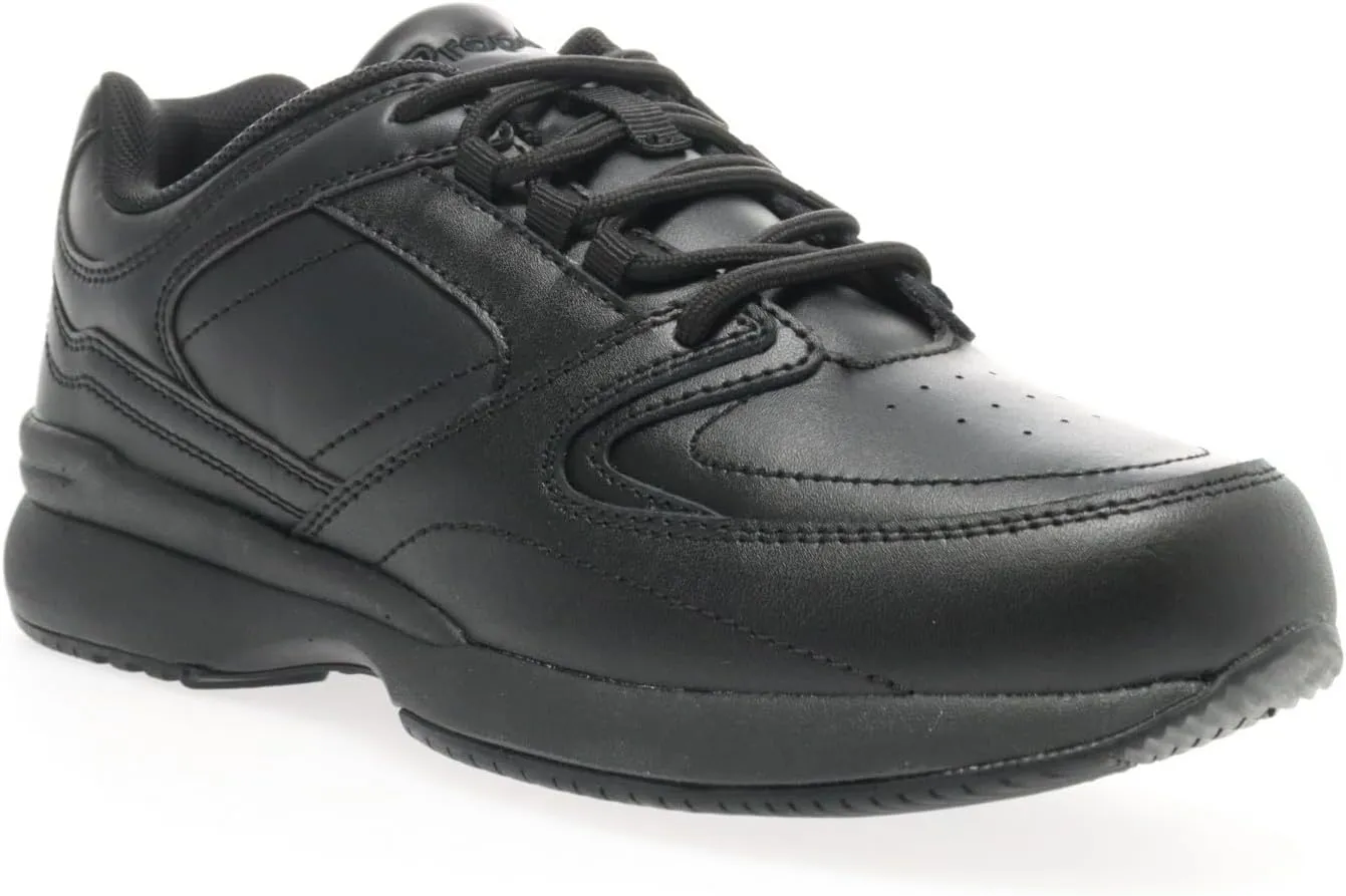 Propét Women's Ultima Xlightweight Knit Mesh Athletic Shoe