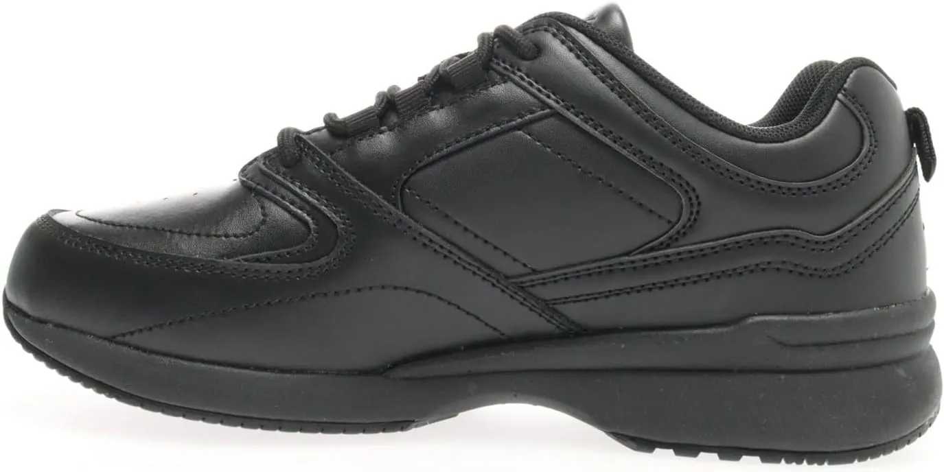 Propét Women's Ultima Xlightweight Knit Mesh Athletic Shoe