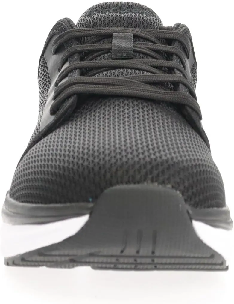 Propét Women's Ultima Xlightweight Knit Mesh Athletic Shoe