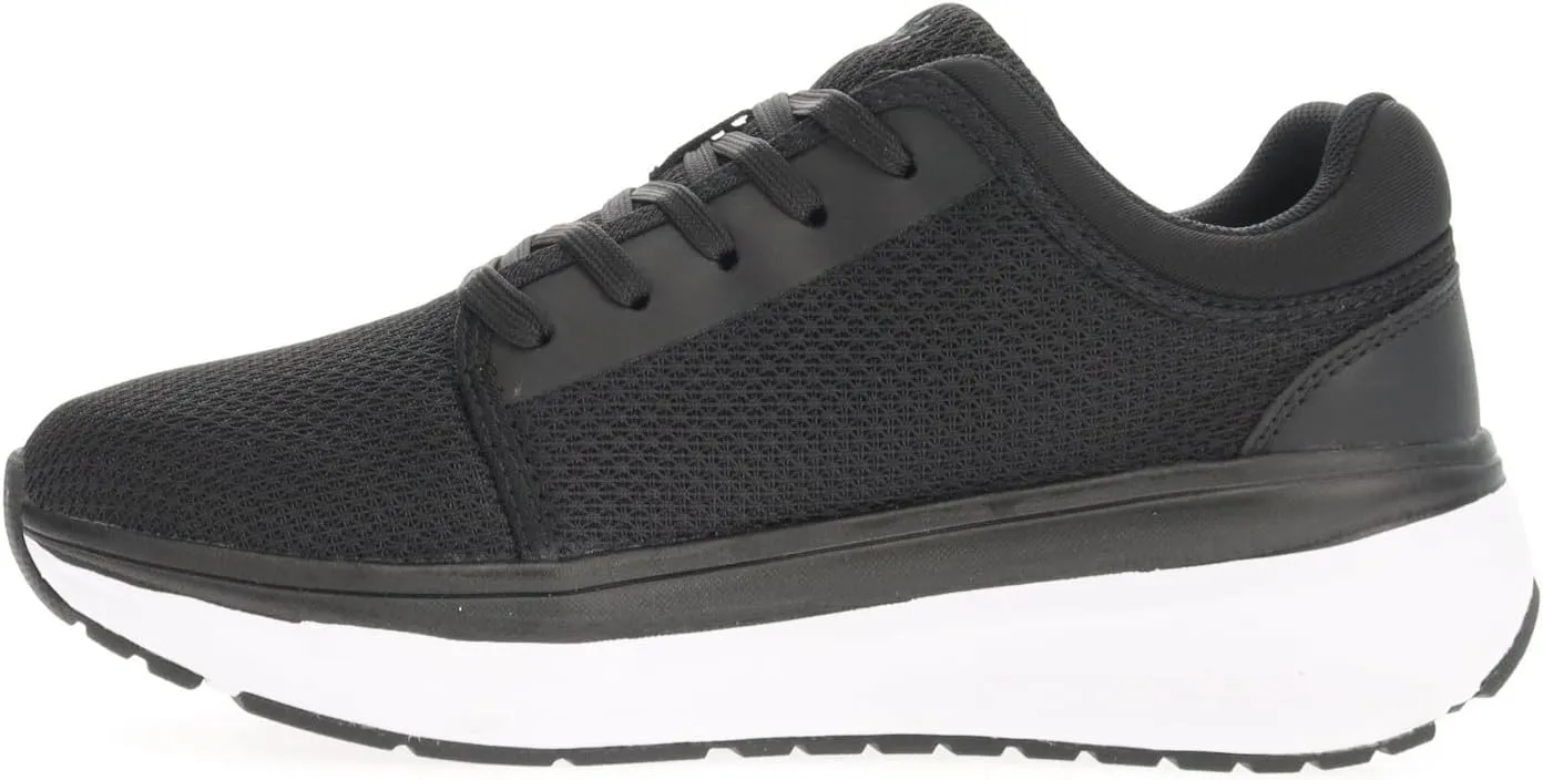 Propét Women's Ultima Xlightweight Knit Mesh Athletic Shoe