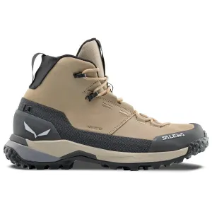 PUEZ LEATHER MID PTX W