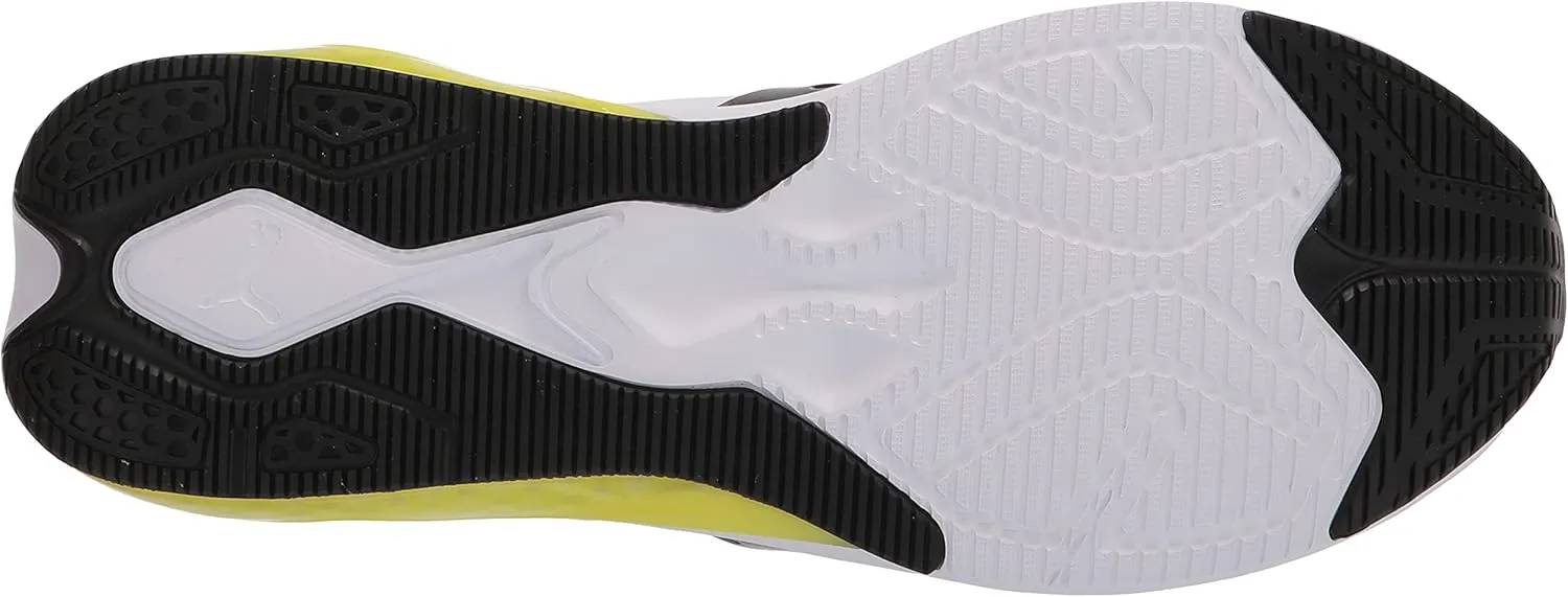 PUMA Men's CELL FRACTION Running Shoe