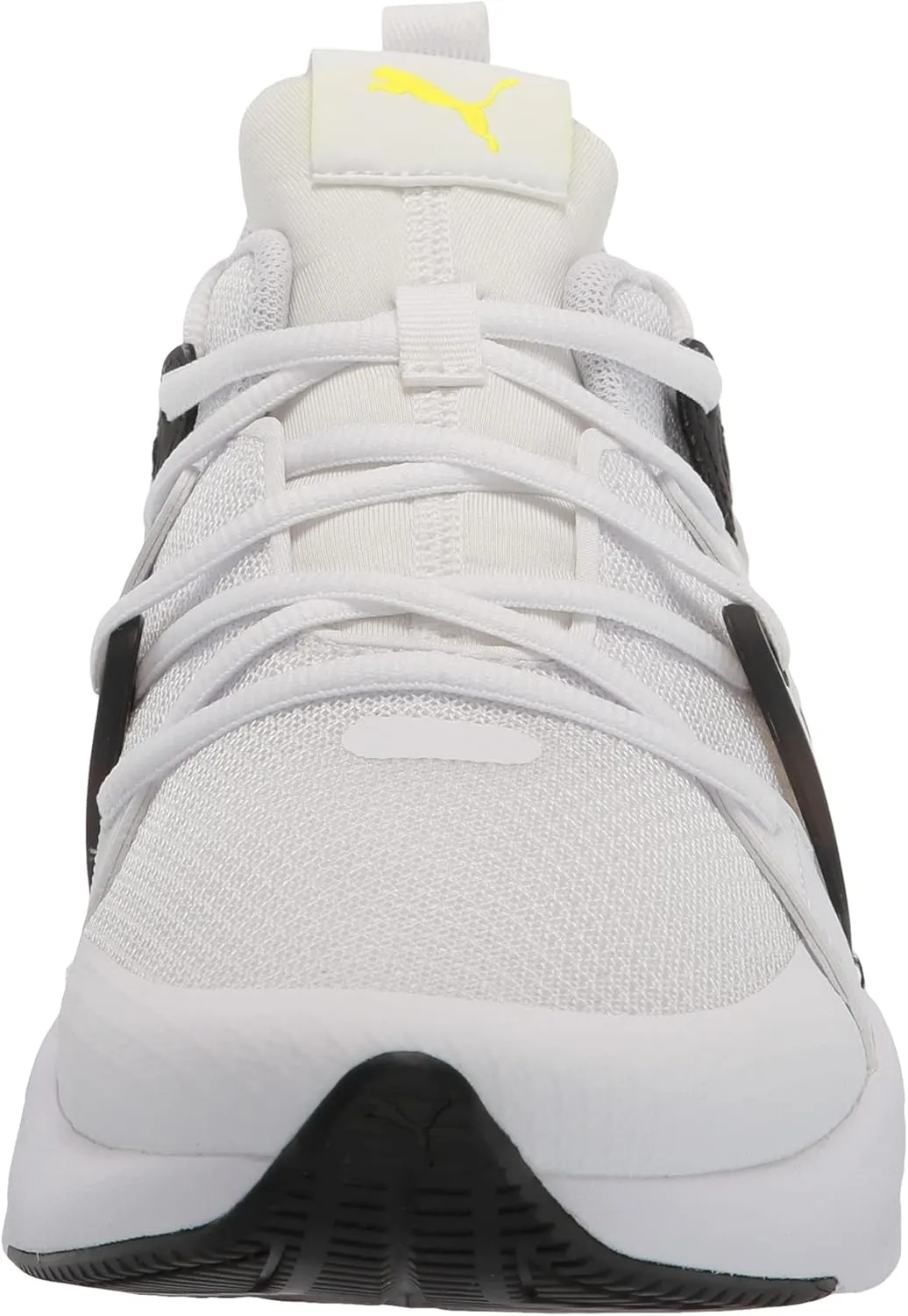 PUMA Men's CELL FRACTION Running Shoe