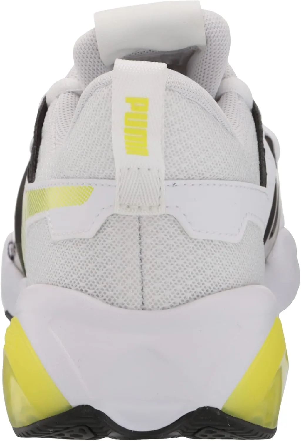 PUMA Men's CELL FRACTION Running Shoe