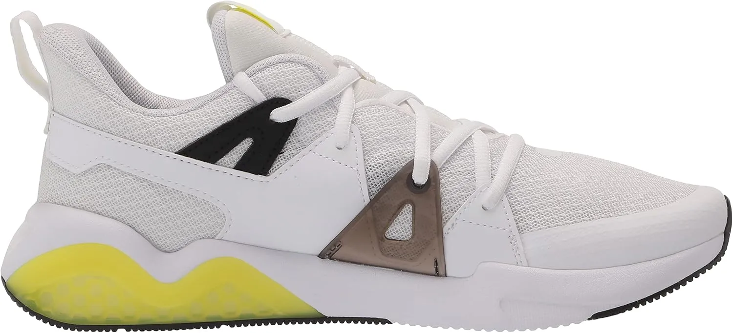 PUMA Men's CELL FRACTION Running Shoe