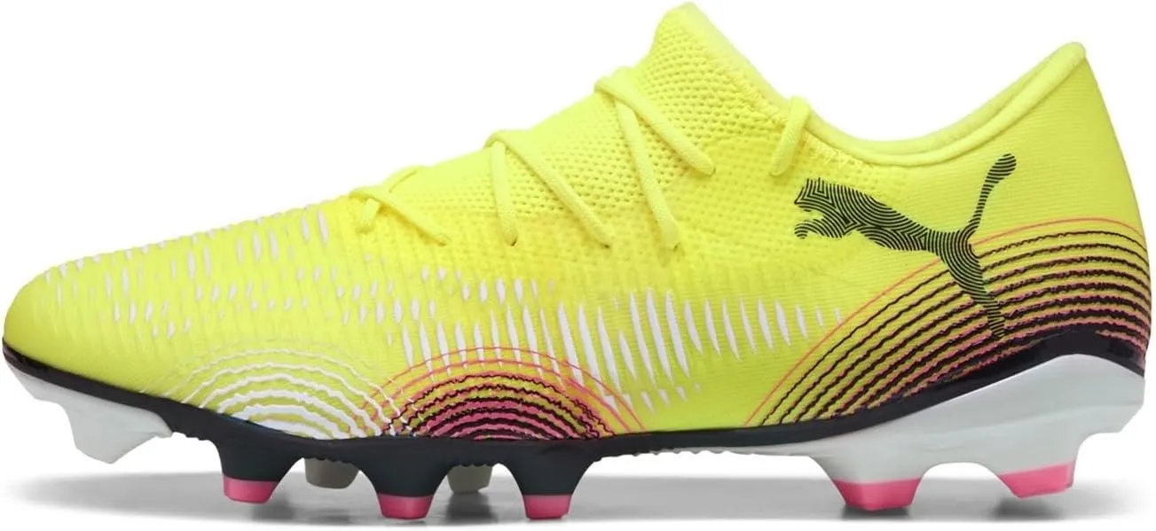 PUMA Men's Football Soccer Shoe