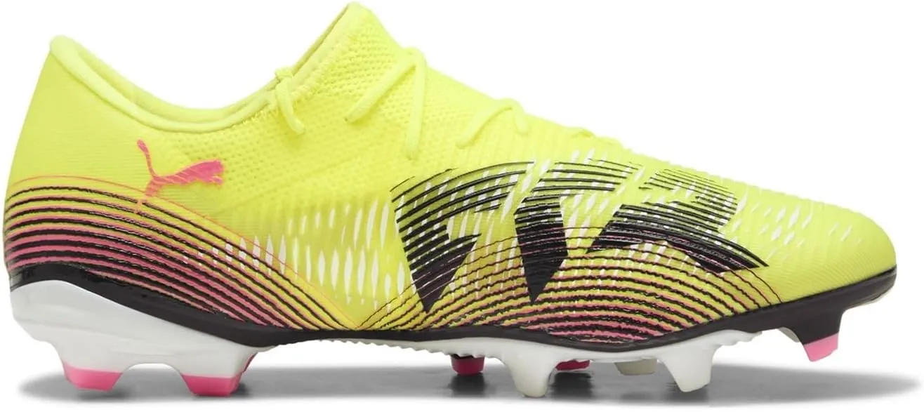 PUMA Men's Football Soccer Shoe