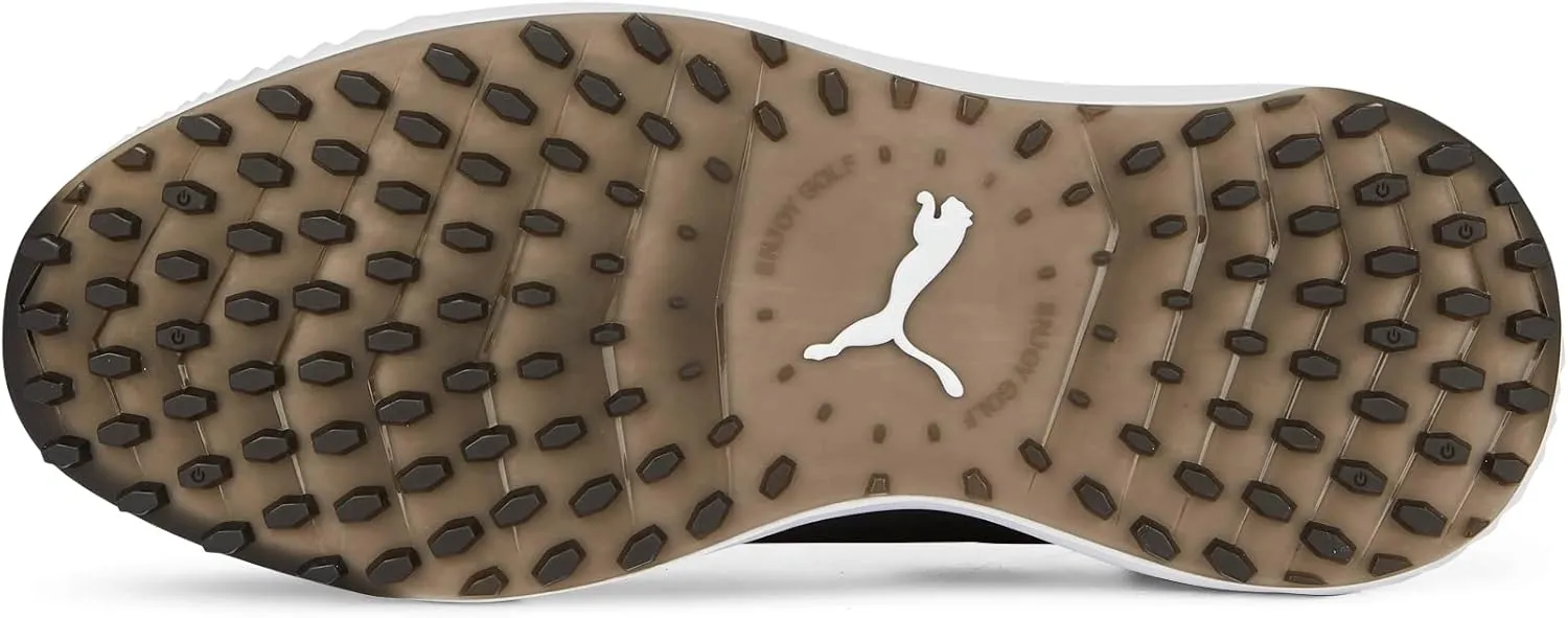 PUMA Men's Golf Shoe