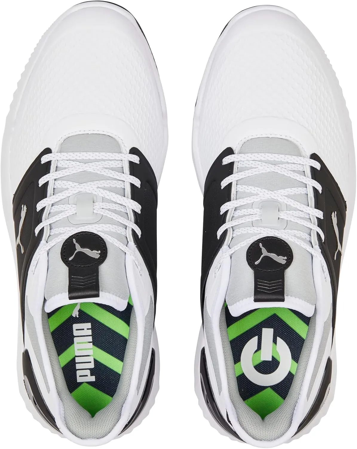 PUMA Men's Golf Shoe