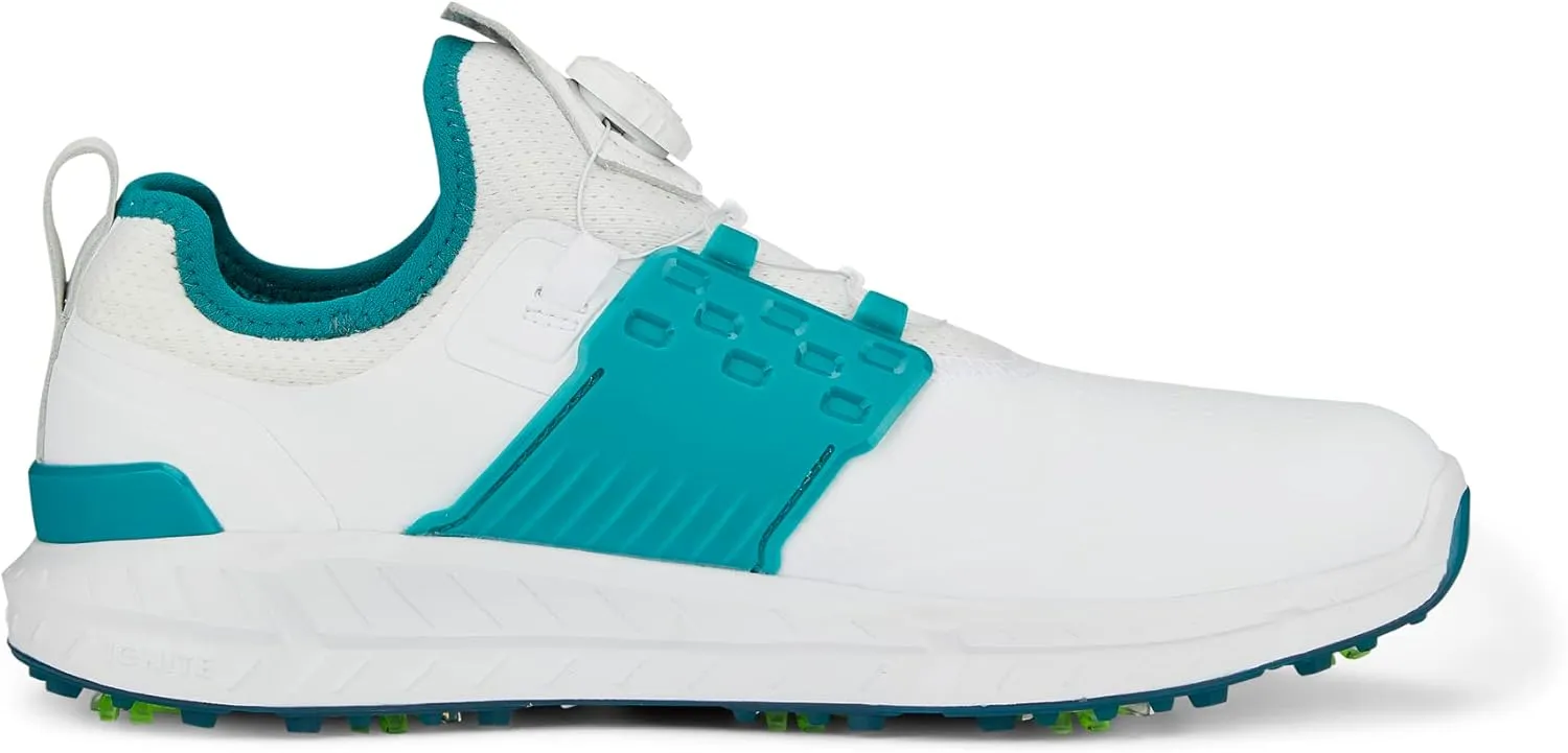 PUMA Men's Ignite Articulate Disc Golf Shoe