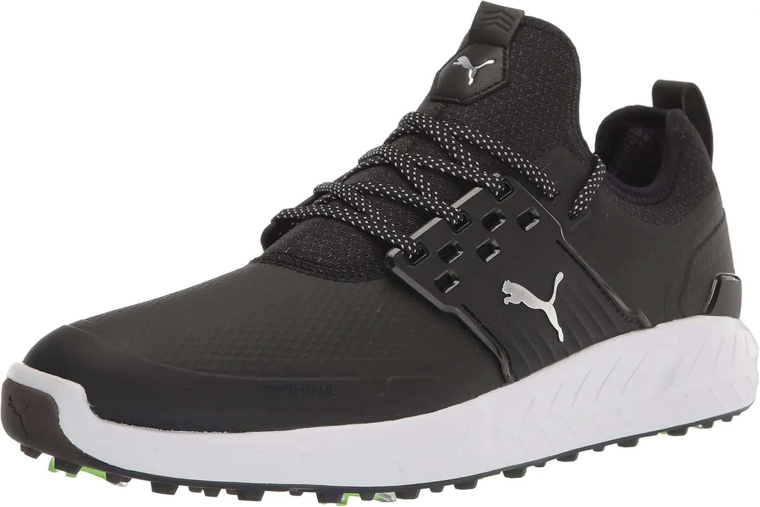 PUMA Men's Ignite Articulate Wide Golf Shoe