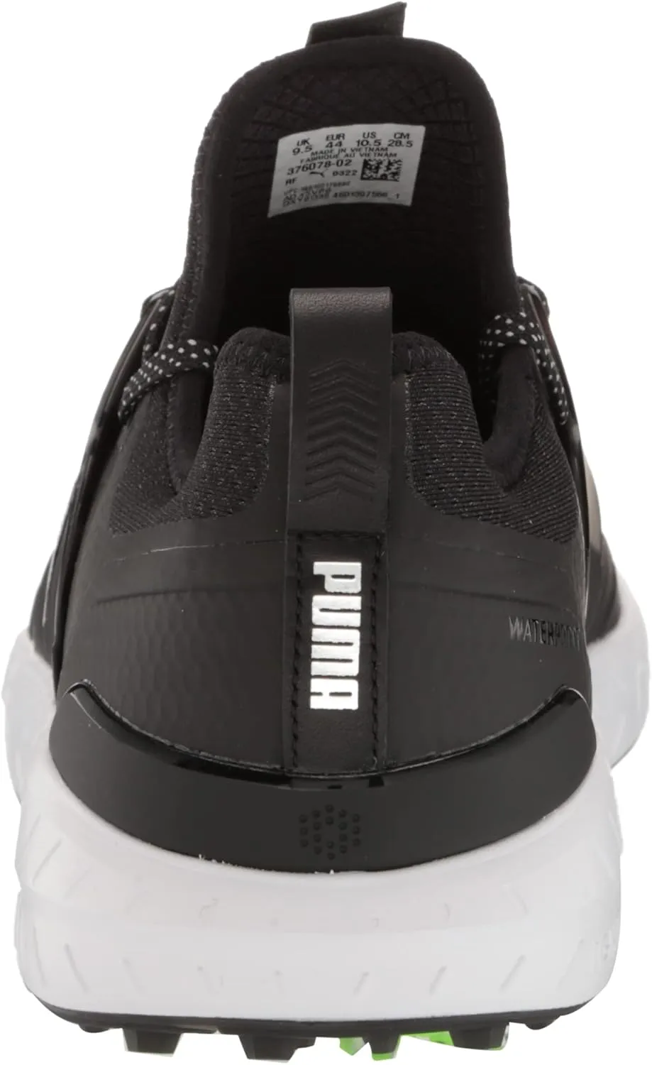 PUMA Men's Ignite Articulate Wide Golf Shoe